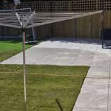 Fencing installation