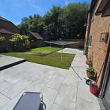 Pristine lawn and turf care